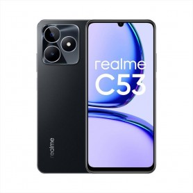 REALME C53 128GB ROM 6GB RAM TIM NERO