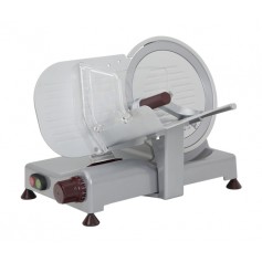 AFFETTATRICE ELETTRICA 140WATT DIAMETRO LAMA  25CM