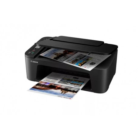 STAMPANTE INKJET MULTIFUNZIONE 3IN1 WIFI