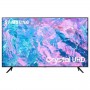 TV 65 LED UHD 4K SMART TV DVB-T2 CLASSE G 3HDMI