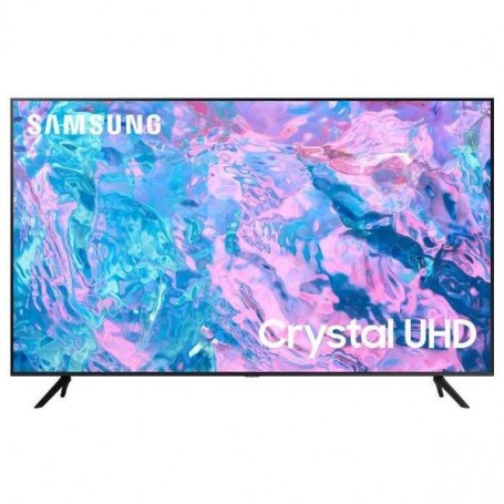 TV 65 LED UHD 4K SMART TV DVB-T2 CLASSE G 3HDMI