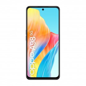 OPPO A98 5G 256GB ROM 8GB RAM ITA NERO