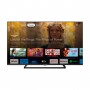 TV 40 LED FHD SMART TV DVB-T2 CLASSE F 3HDMI SAT