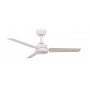 VENTILATORE A SOFFITTO 40WATT 3PALE 15CM 6VEL BIAN