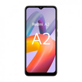 XIAOMI REDMI A2 64GB ROM 3GB RAM NERO