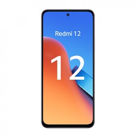 XIAOMI REDMI 12 256GB ROM 8GB RAM ITA GRIGIO