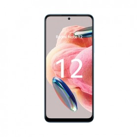 XIAOMI REDMI NOTE 12 256GB ROM 8 GB RAM ICE BLUE