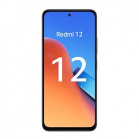 XIAOMI REDMI 12 256GB ROM 8GB RAM ITA NERO