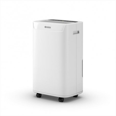 DEUMIDIFICATORE DA 10LT/24H CAPACITÀ 2LT