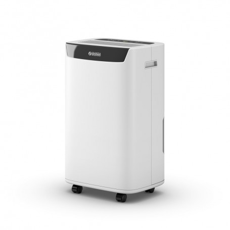 DEUMIDIFICATORE DA 12LT/24H CAPACITÀ 2LT