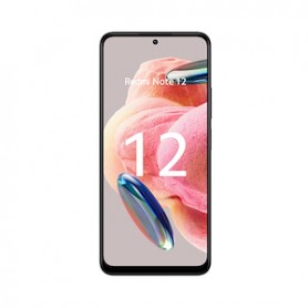 XIAOMI REDMI NOTE 12 128GB ROM 4GB RAM ITA O. GRAY