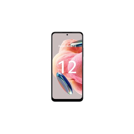 XIAOMI REDMI NOTE 12 128GB ROM 4GB RAM ITA O. GRAY