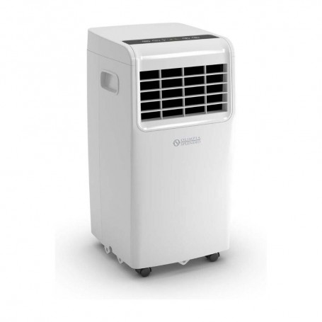 CONDIZIONATORE PORTATILE 8000BTU CLASSE A