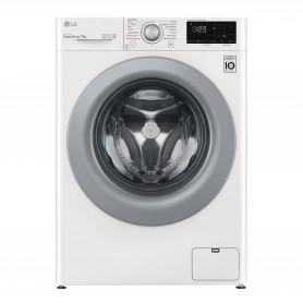 LAVATRICE 7KG 1200GIRI CLASSE D INVER VAPORE SNELL