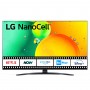 TV 43 UHD 4K SMART TV DVB-T2 3HDMI CLASSE G