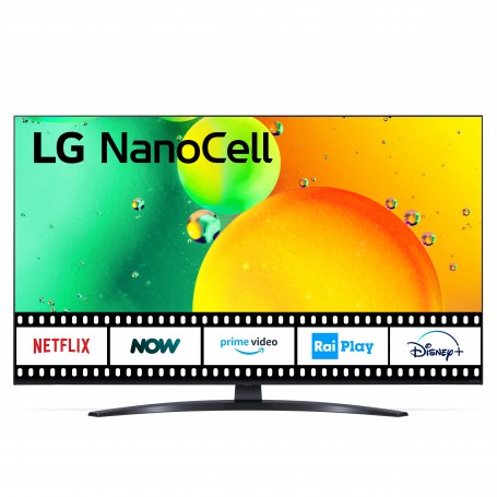 TV 43 UHD 4K SMART TV DVB-T2 3HDMI CLASSE G