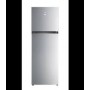 FRIGO DOPPIA PORTA 298LT STATICO  CLASSE F SILVER