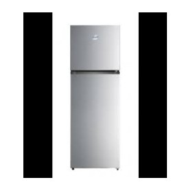 Frigo Doppia Porta 298lt Statico Classe F Silver
