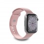 CINTURINO PER APPLE WATCH 38 40 41MM ROSA