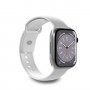 CINTURINO PER APPLE WATCH 42 44 45 49MM BIANCO