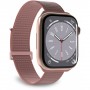 CINTURINO PER APPLE WATCH 38 40 41MM ROSA