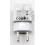 CARICATORE DA RETE 10W 5V 2A 1 USB