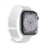 CINTURINO PER APPLE WATCH 38 40 41MM BIANCO