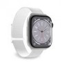 CINTURINO PER APPLE WATCH 42 44 45 49MM BIANCO