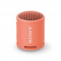 SPEAKER BLUETOOTH 16ORE AUTONOMIA IP67