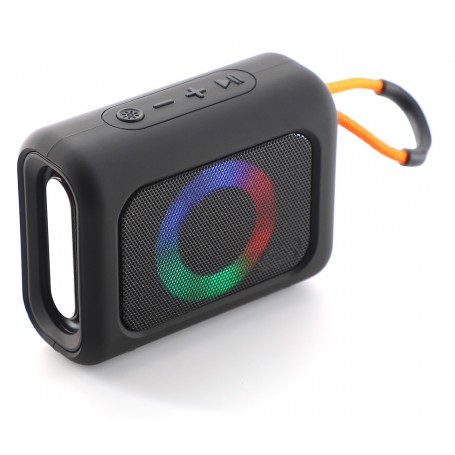 SPEAKER BLUETOOTH 3ORE AUTONOMIA CON LETTORE E MIC