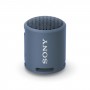 SPEAKER BLUETOOTH 16ORE AUTONOMIA BLU
