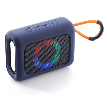 SPEAKER BLUETOOTH 3ORE AUTONOMIA CON LETTORE MP3