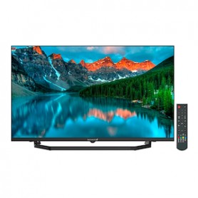 TV 32 LED HD NO SMART DVB-T2 SAT 2HDMI