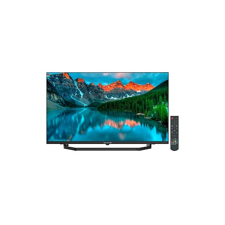TV 32 LED HD NO SMART DVB-T2 SAT 2HDMI