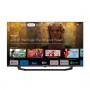 TV 32 LED HD SMART TV DVB-T2 SAT GOOGLE TV