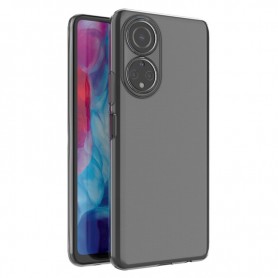 CUSTODIA IN SILICONE TRASPARENTE HONOR X7