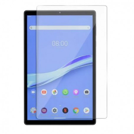 PELLICOLA IN VETRO TEMPERATO 2,5D LENOVO M10 PLUS
