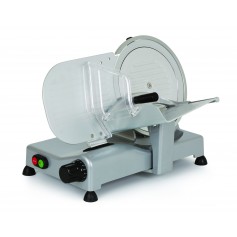 AFFETTATRICE 140WATT DIAMETRO LAMA 25CM INOX