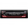 AUTORADIO CD BLUETOOTH MP3 USB AUX 200W