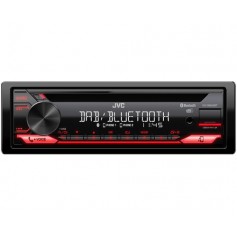 AUTORADIO CD BLUETOOTH MP3 USB AUX 200W