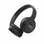 CUFFIA PADIGLIONE BLUETOOTH TUNE 510BT NERO