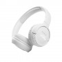 CUFFIA PADIGLIONE BLUETOOTH TUNE 510BT BIANCO