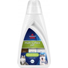 DETERGENTE PER PAVIMENTI BISSEL CROSSWAVE PET