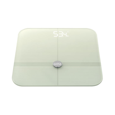 BILANCIA PESA PERSONE DIGITALE 180KG MAX