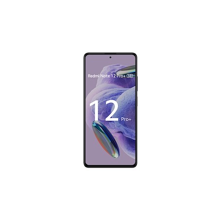 XIAOMI REDMI NOTE 12 PRO+ 5G 256GB ROM 8GB RAM NER