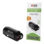 CARICATORE DAUTO USB-A 18WATT QUICK CHARGE 3.0