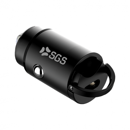 CARICATORE DAUTO USB-C PD 18WATT