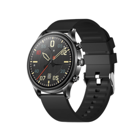 SMARTWATCH SGS 1.32 SMART TALK CALL BLACK