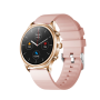 SMARTWATCH SGS 1.32 SMART TALK CALL GOLD