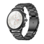 SMARTWATCH SGS 1.32 SMART TALK CALL BLACK ALLUMIN